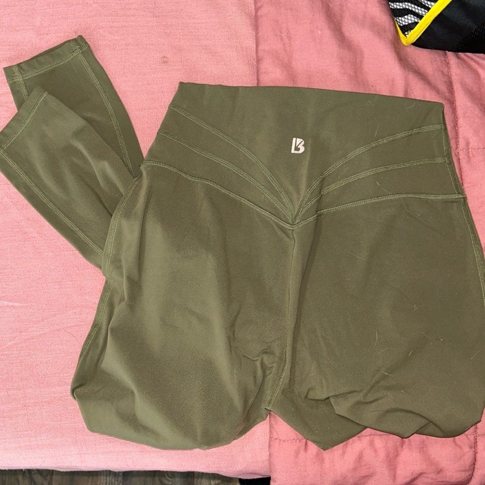 Buffbunny legacy leggings medium